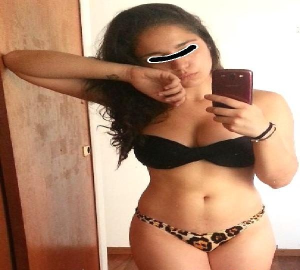 CHICA SIN MALOS ROLLOS, CON MENTE ABIERTA LLAMAME CARIÑO EN A CORUÑA