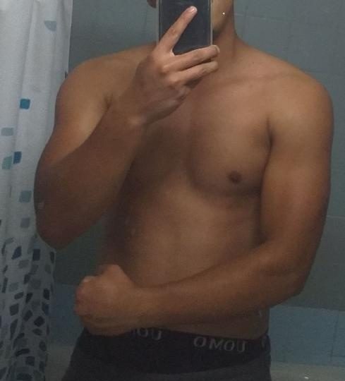 CHICO 23 AÑOS CON GANAS DE CONOCER MUJERES EN BARCELONA