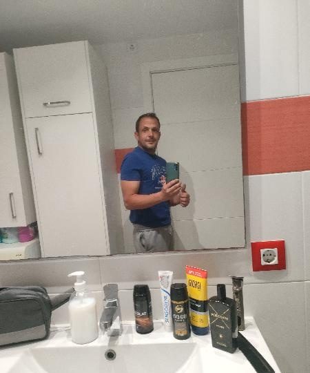 CHICO 34 AÑOS DE CATARROJA BUSCA CHICA PARA ESTA NOCHE EN CATARROJA