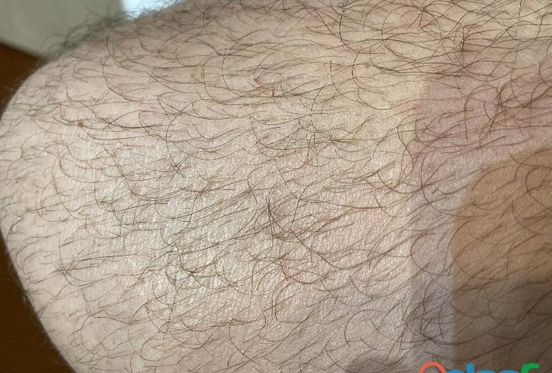 CHICO 42 PARA TRÍO CON PAREJA EN VERA