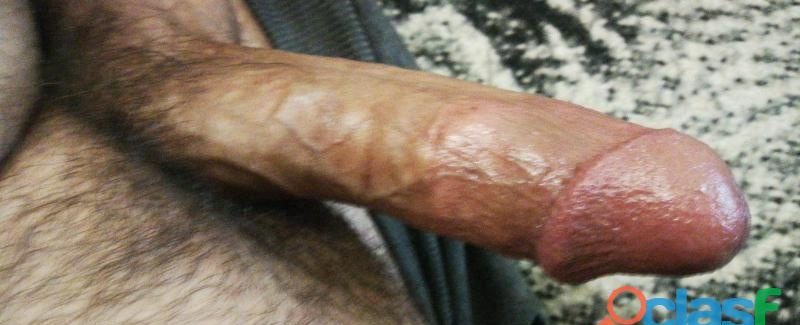 CHICO 44 AÑOS BUSCA MUJER PARA AMISTAD EN MADRID