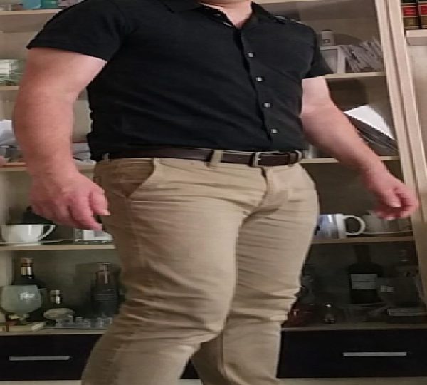 CHICO 54 AÑOS BUSCA CHICA DE 45 A 65 AÑOS DE MADRID EN MADRID