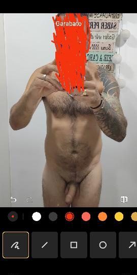 CHICO ATRACTIVO SE OFRECE A PAREJAS Y MUJERES EN SABADELL