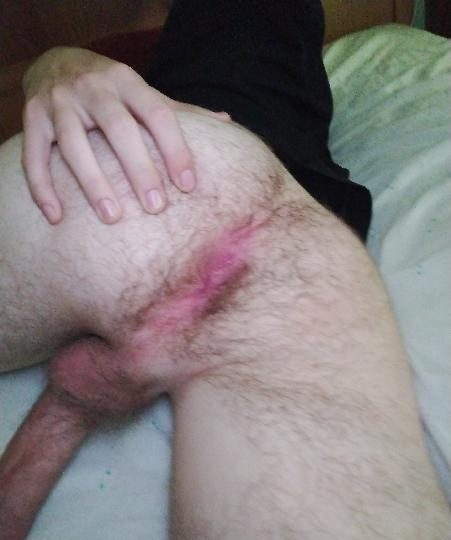 CHICO BI PASIVO 19 EN ALICANTE