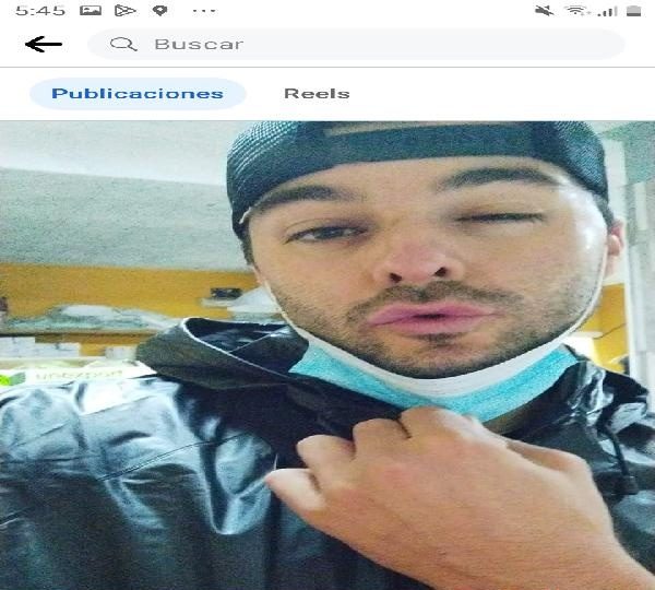 CHICO BUSCA CHICA EN GRANADA