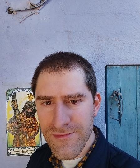 CHICO BUSCA CHICA INCREÍBLE EN BARCELONA