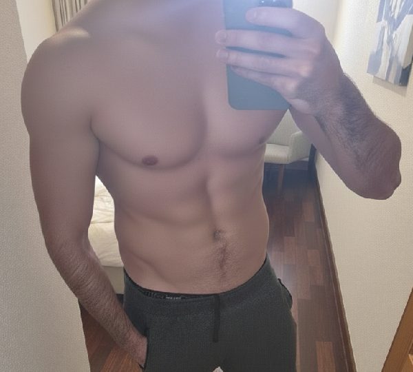 CHICO BUSCA CHICA PARA QUEDAR SIN COMPROMISO EN LORCA