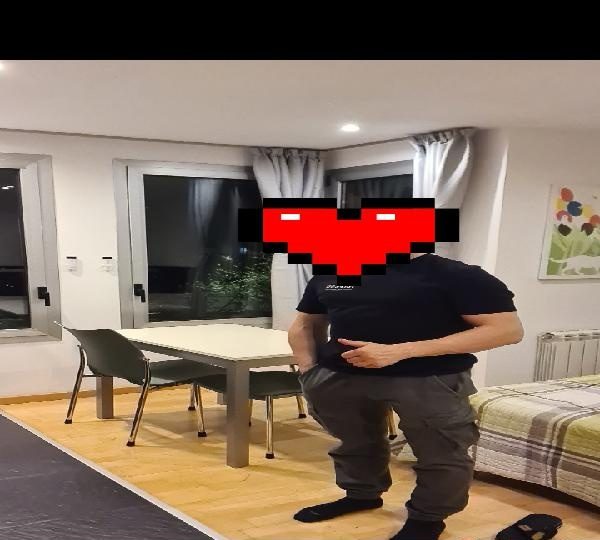 CHICO BUSCA CHICA PARA RELACIÓN ESPORÁDICAS EN BARCELONA