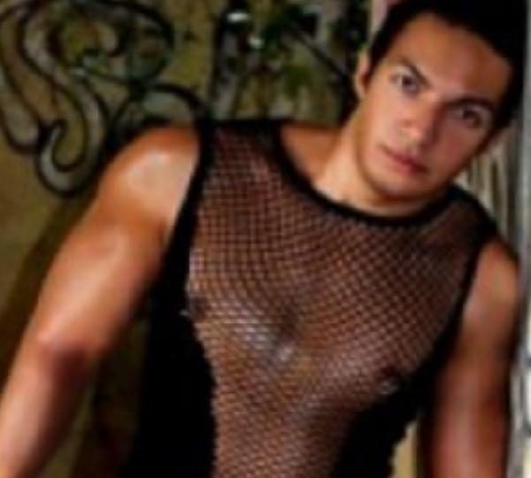 CHICO BUSCA CHICO X BUEN ROLLO EN ABANILLA