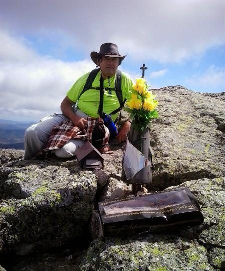 CHICO BUSCA MUJER QUE BUSQUE PAREJA EN LOGROÑO