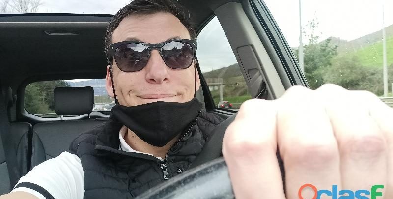 CHICO BUSCA PAREJA PARA TRIO EN ESPAÑA