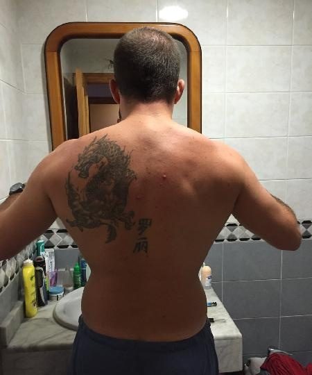 CHICO BUSCANDO FOLLAMIGA EN ALICANTE