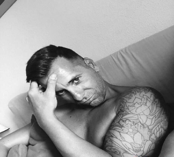 CHICO BUSCANDO MUJER PARA SEXO EN ALCALÁ DE GUADAIRA