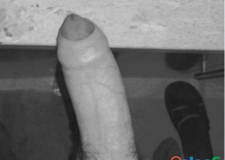 CHICO CON EXPERIENCIA PARA PAREJITAS EN AVILÉS