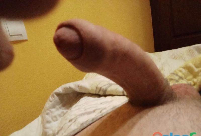 CHICO CON EXPERIENCIA PARA PAREJITAS Y CHICAS EN AVILÉS