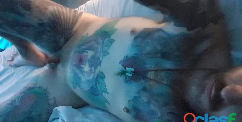 CHICO CON GANAS MIERCOLES 12 EN CARTAGENA