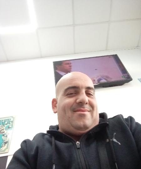 CHICO DA PLACER A CHICA EN TUDELA