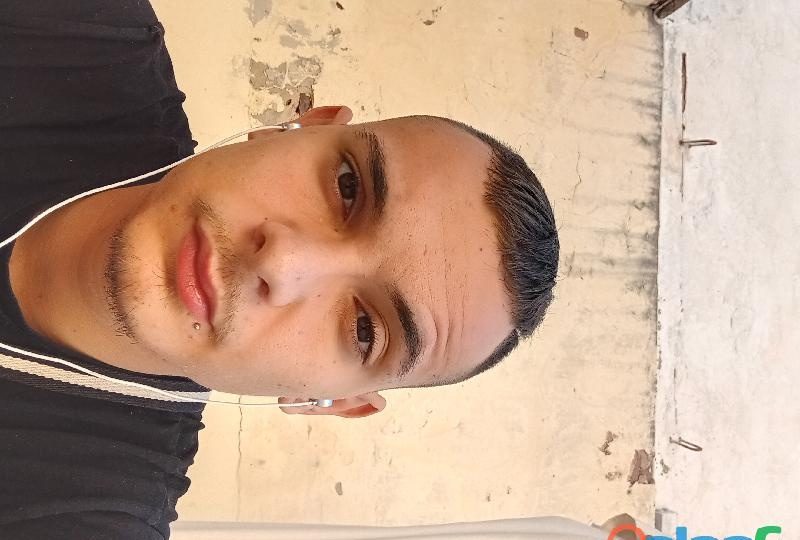 CHICO DE 25 BUSCA MADURA ENTRE 30 60 EN VALENCIA