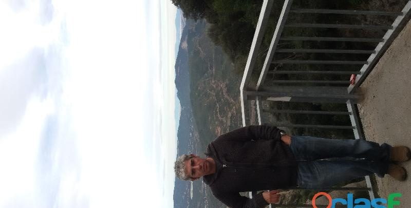 CHICO DE 47 AÑOS DE VITORIA EN ALEGRÍA DULANTZI
