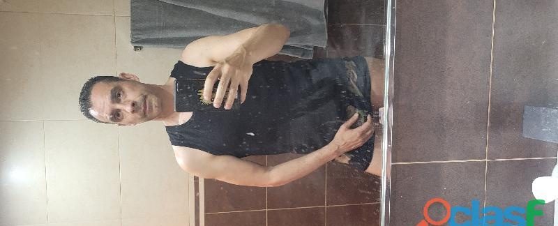 CHICO DE COMPAÑIA EN ALCORCÓN