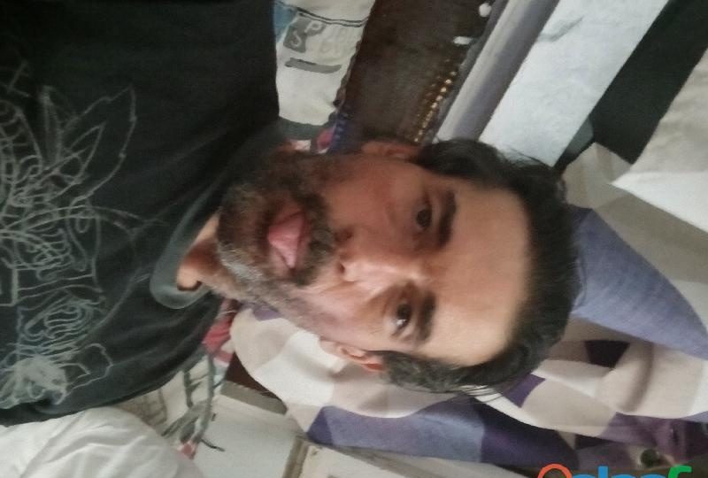 CHICO DE COMPAÑÍA MUJERES Y TRANS EN MATARÓ