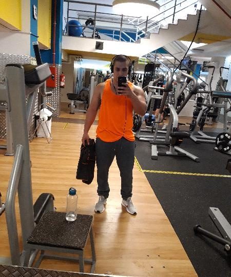 CHICO DE COMPAÑIA SOLO MUJERES ! EN PALENCIA