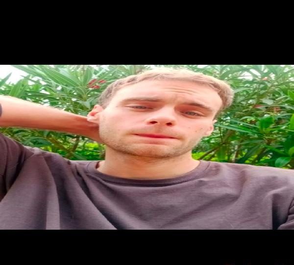 CHICO DE COMPAÑIA EN VALLADOLID