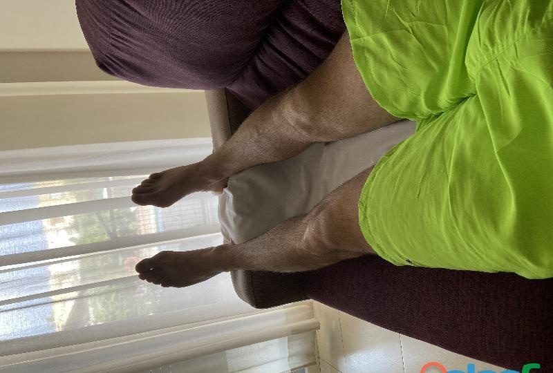 CHICO DISCRETO 42 BIX,PARA TRÍO CON PAREJA VERA PLAYA. EN VERA