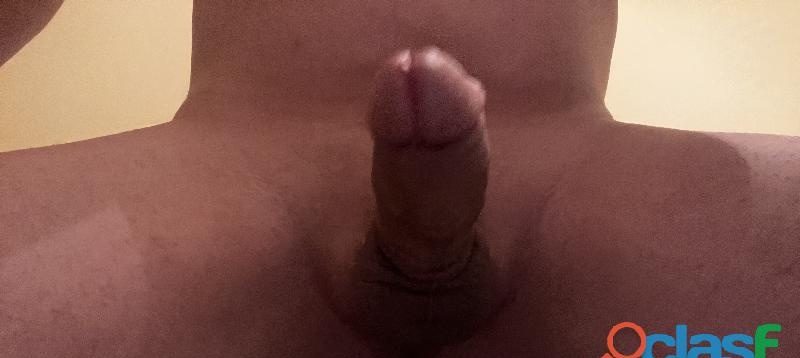 CHICO DISCRETO BUSCA MUJER EN VALENCIA