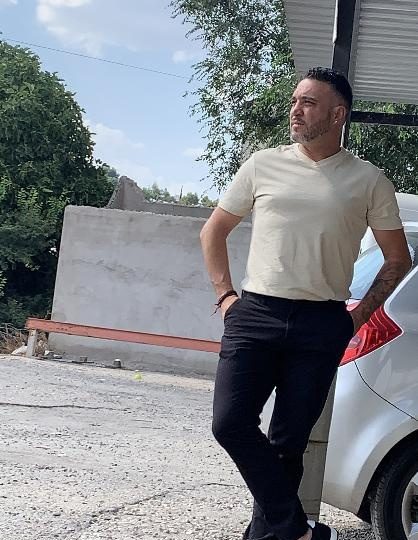 CHICO DISCRETO MADRID