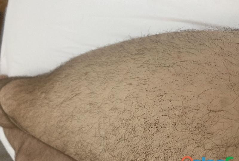 CHICO EDUCADO PARA PAREJA ESTA NOCHE EN VERA