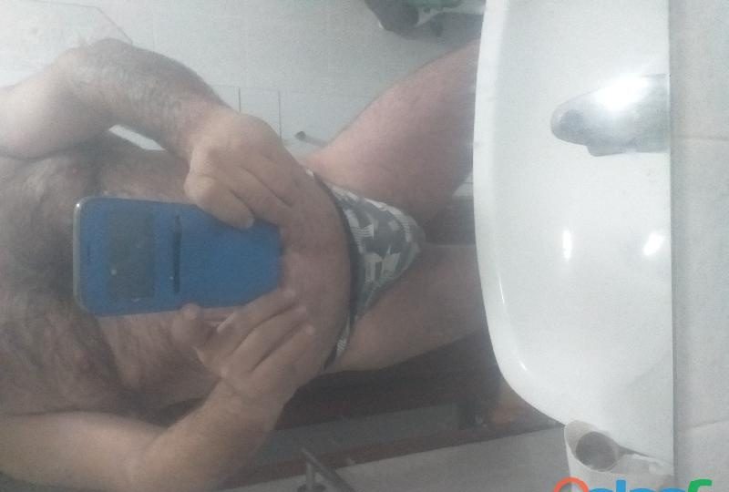 CHICO EN NAVARRA PARA SEÑORAS EN PERALTA