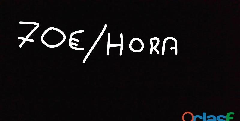 CHICO ESCORT 70 EUROS LA HORA EN GERNIKA LUMO