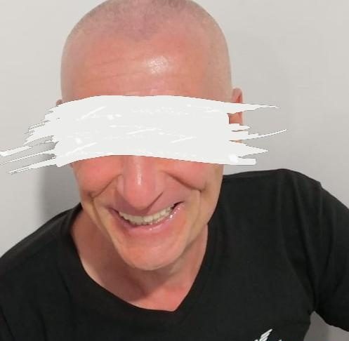 CHICO ESPAÑOL, ANUNCIO SERIO. ☎ 680770984. EN MADRID