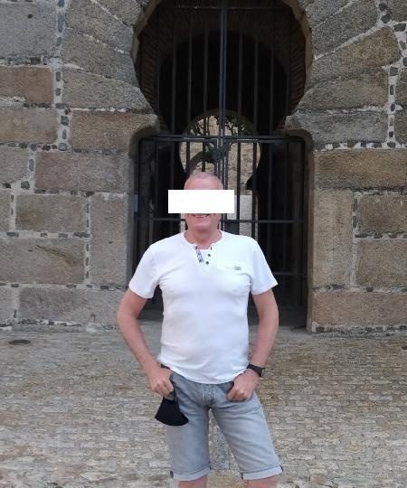 CHICO ESPAÑOL = ANUNCIO SERIO. ☎ 680770984. EN MADRID