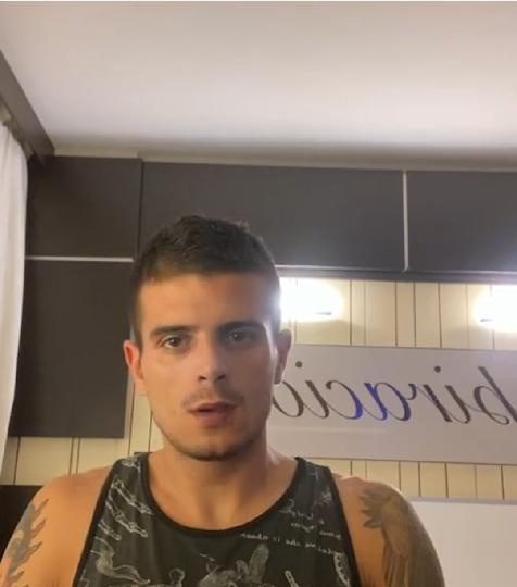 CHICO GAY BUSCA HOMBRES PARA SEXO EN UTEBO