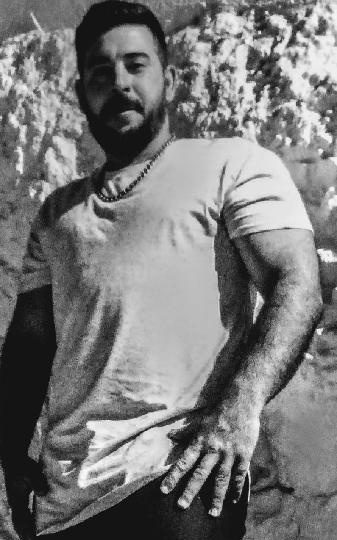 CHICO HETERO DISPUESTO A TODO EN JAÉN