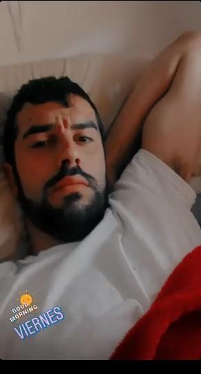 CHICO JOVEN MARBELLA EN MARBELLA