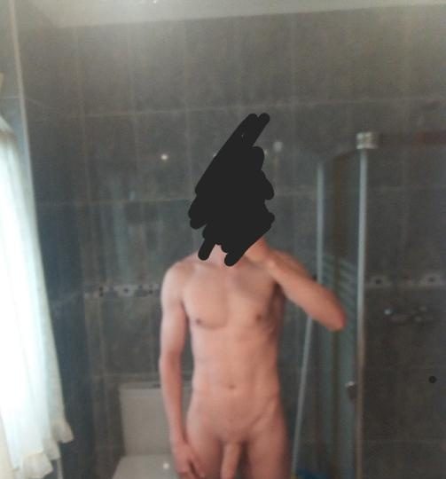 CHICO JOVEN PARA MUJERES Y PAREJAS EN SANTANDER