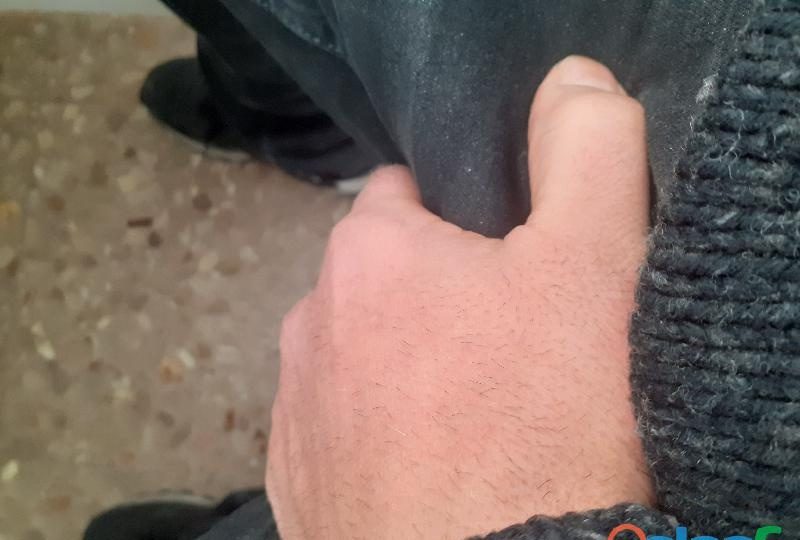 CHICO MASAJISTA NUDISTA CASTELLON EN ESPAÑA