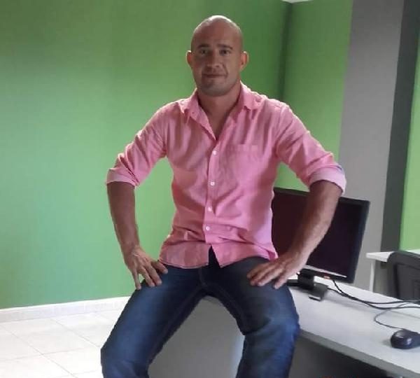 CHICO MASAJISTA PARA MUJERES EN LAS PALMAS