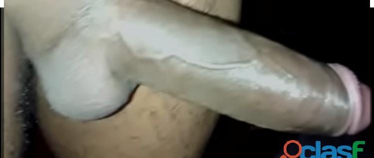 CHICO MORENO JOVEN DOTADO SEXO GRATIS NO COBRÓ NI PAGO REUS. EN REUS