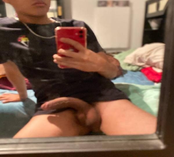 CHICO MULATO DOTADO ALICANTE 29 AÑOS MUY CAÑERO EN ALICANTE