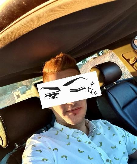 CHICO NUEVO EN LA ZONA EN ÚBEDA