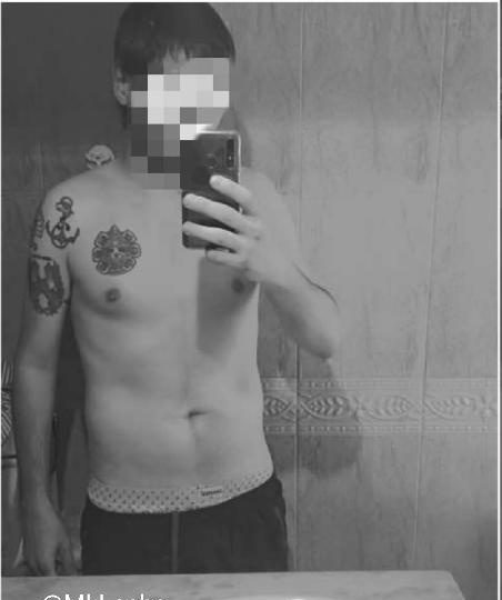 CHICO PARA CHICAS Y PAREJITAS EN GIJON