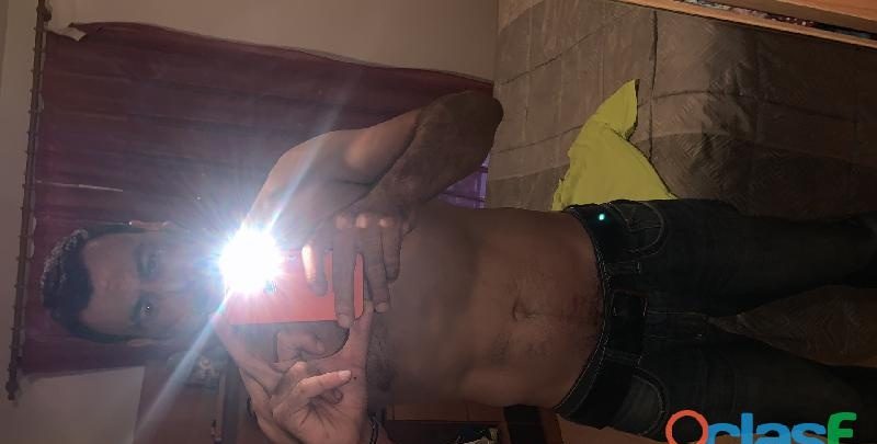 CHICO PARA CHICO EN CHURRIANA DE LA VEGA