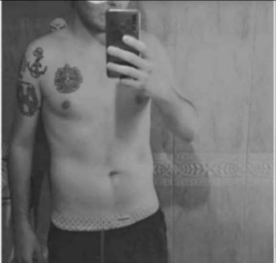 CHICO PARA FIESTAS EN LANGREO