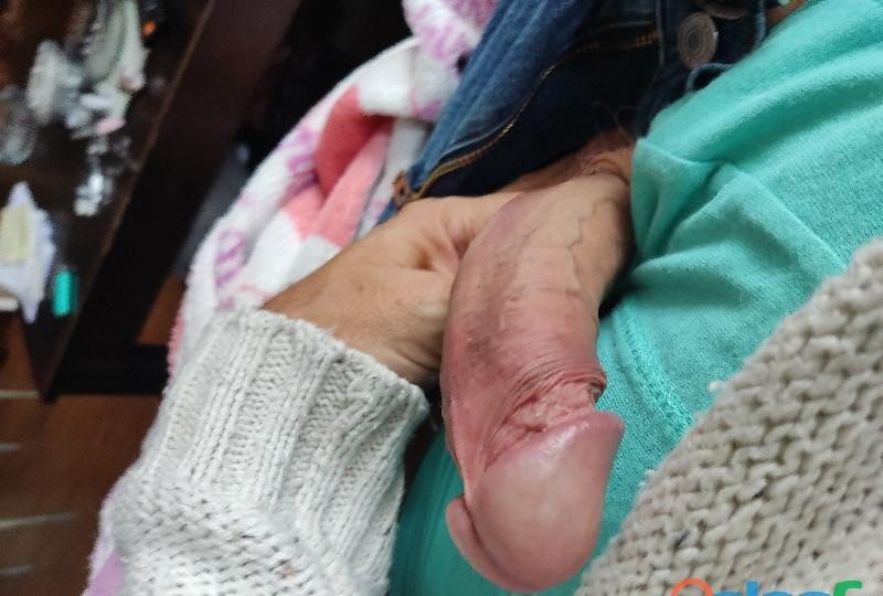 CHICO PARA MUJER O PAREJA EN SAN SEBASTIÁN