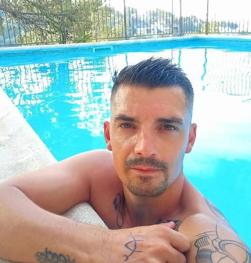 CHICO REALIZADO EN GIJON