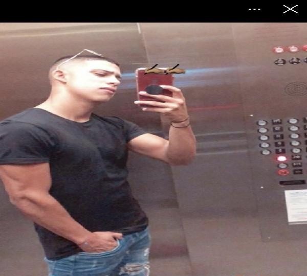 CHIIC FIESTERO CAÑERO EN ALMERÍA